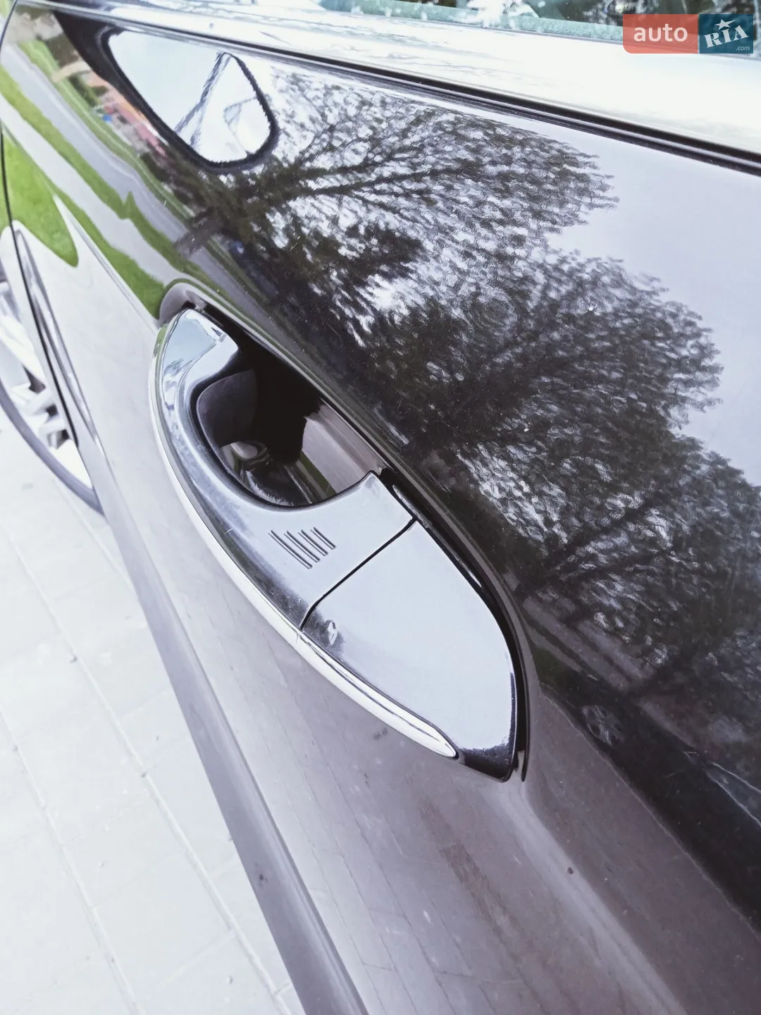 2015 Ford Edge - мініатюра 16