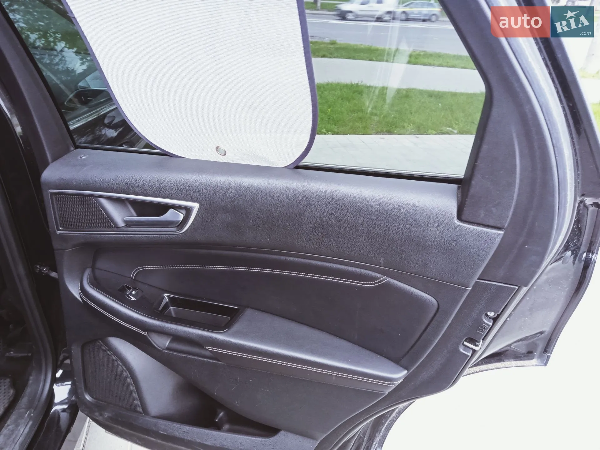 2015 Ford Edge - мініатюра 17