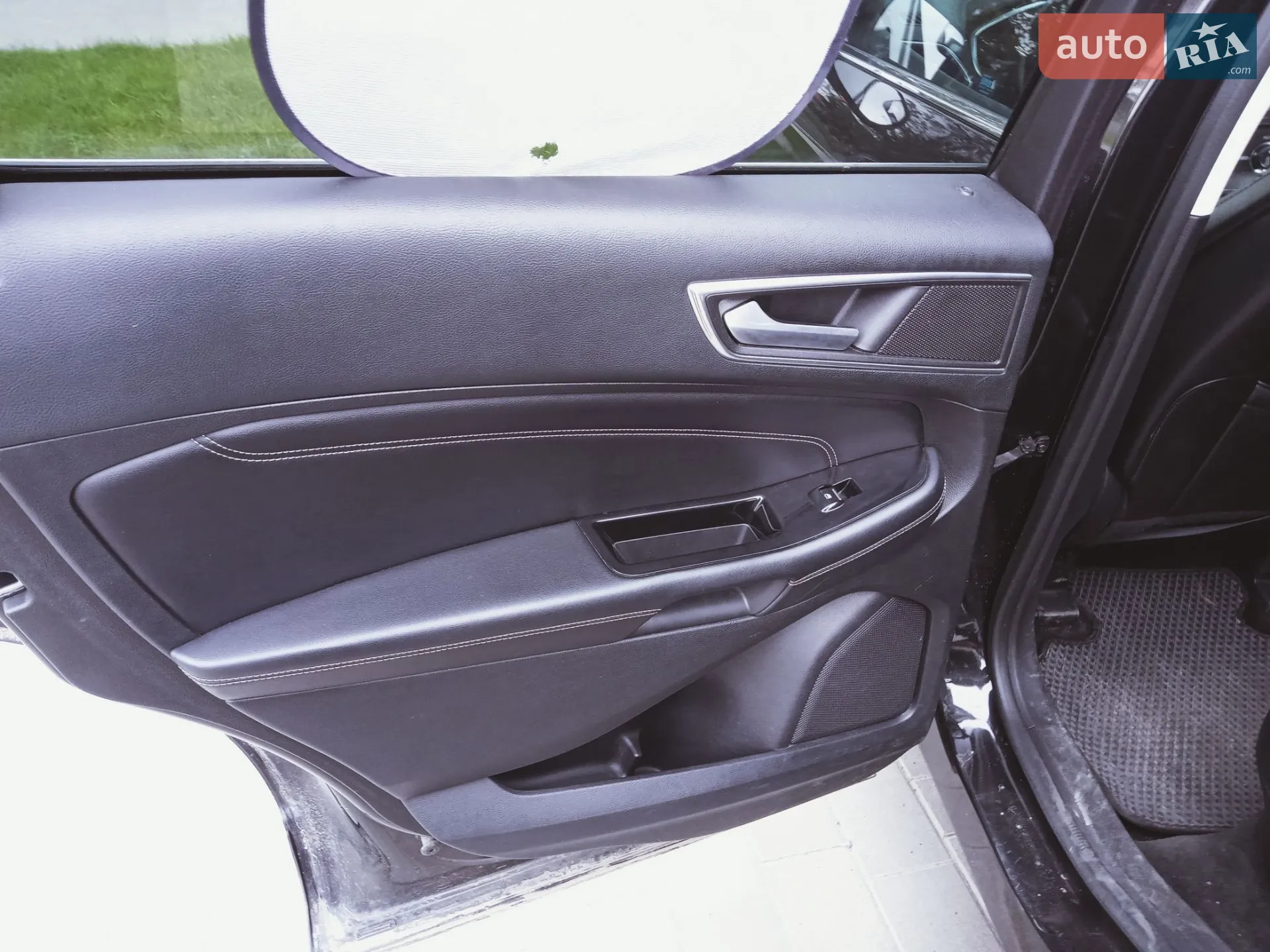 2015 Ford Edge - мініатюра 18