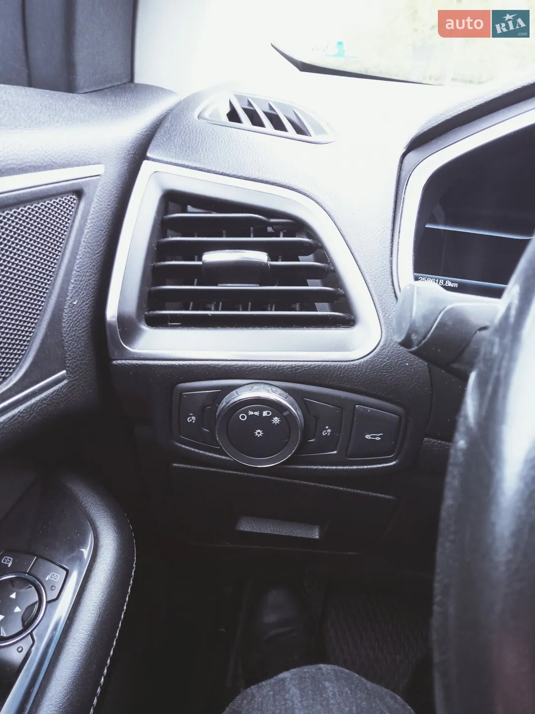2015 Ford Edge - мініатюра 22