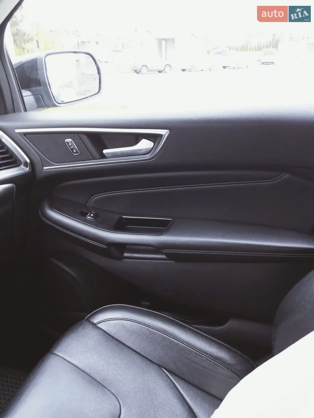 2015 Ford Edge - мініатюра 23