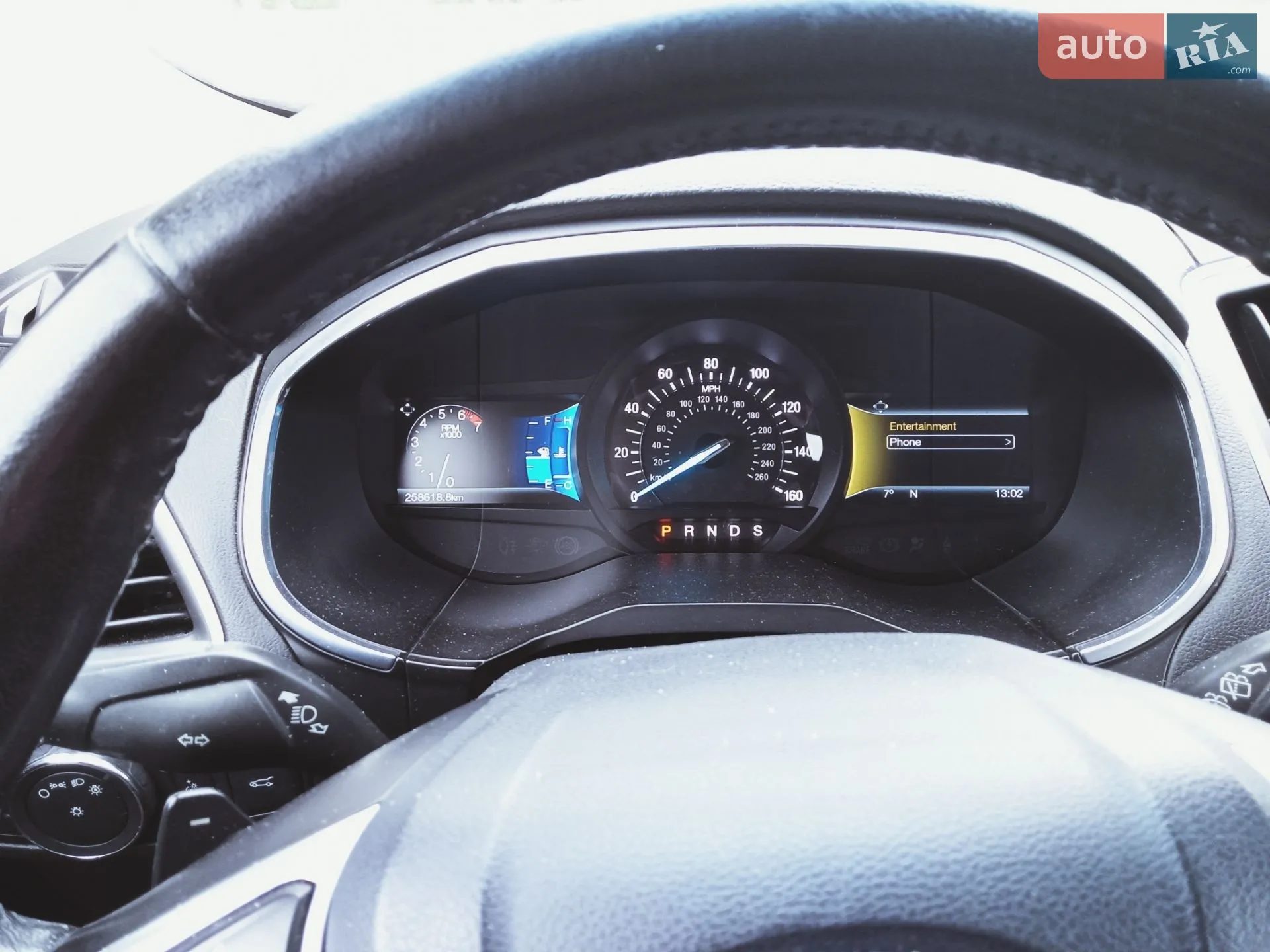 2015 Ford Edge - мініатюра 24