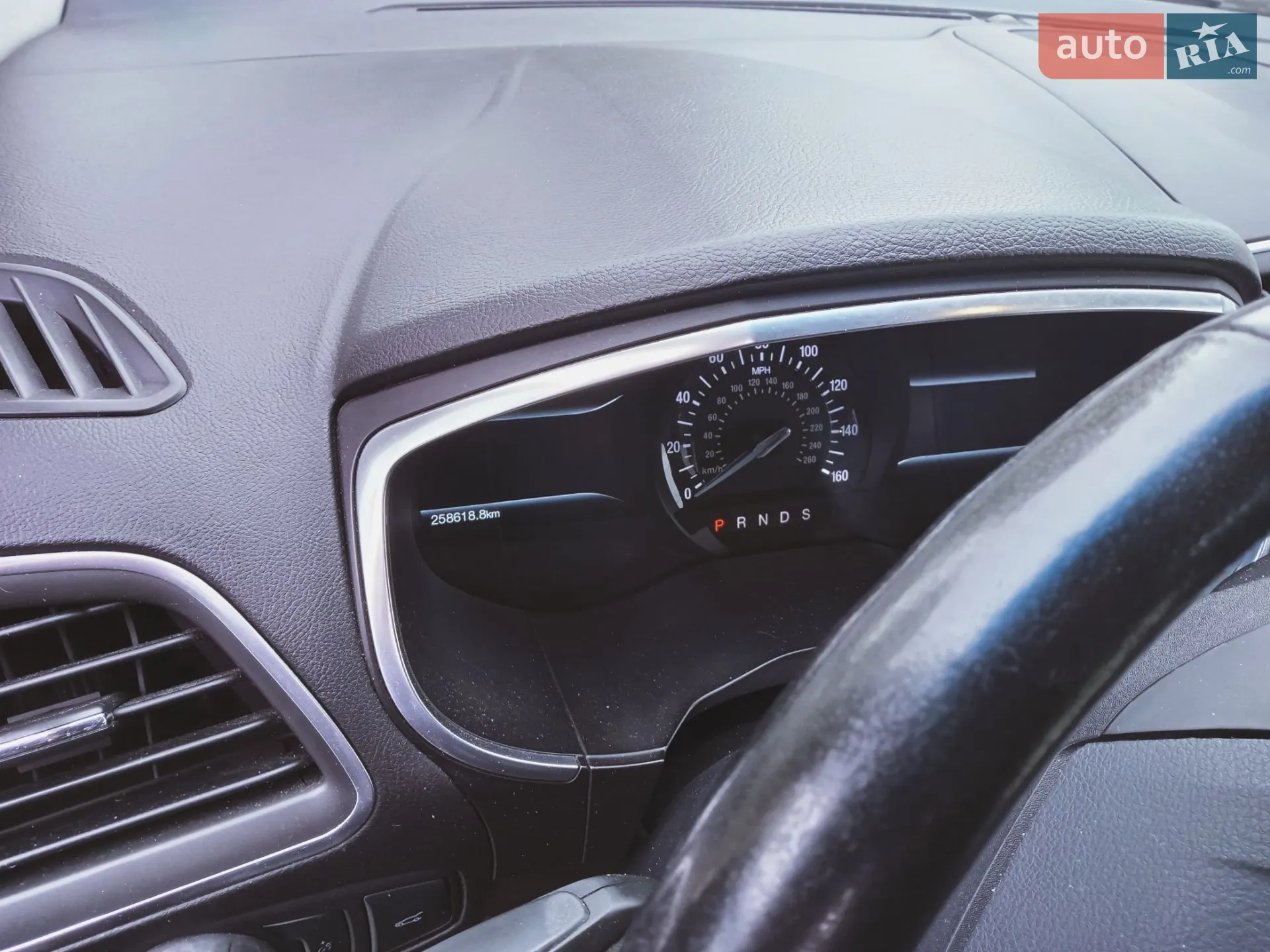 2015 Ford Edge - мініатюра 25