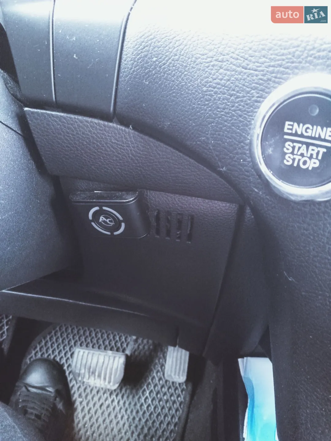 2015 Ford Edge - мініатюра 30