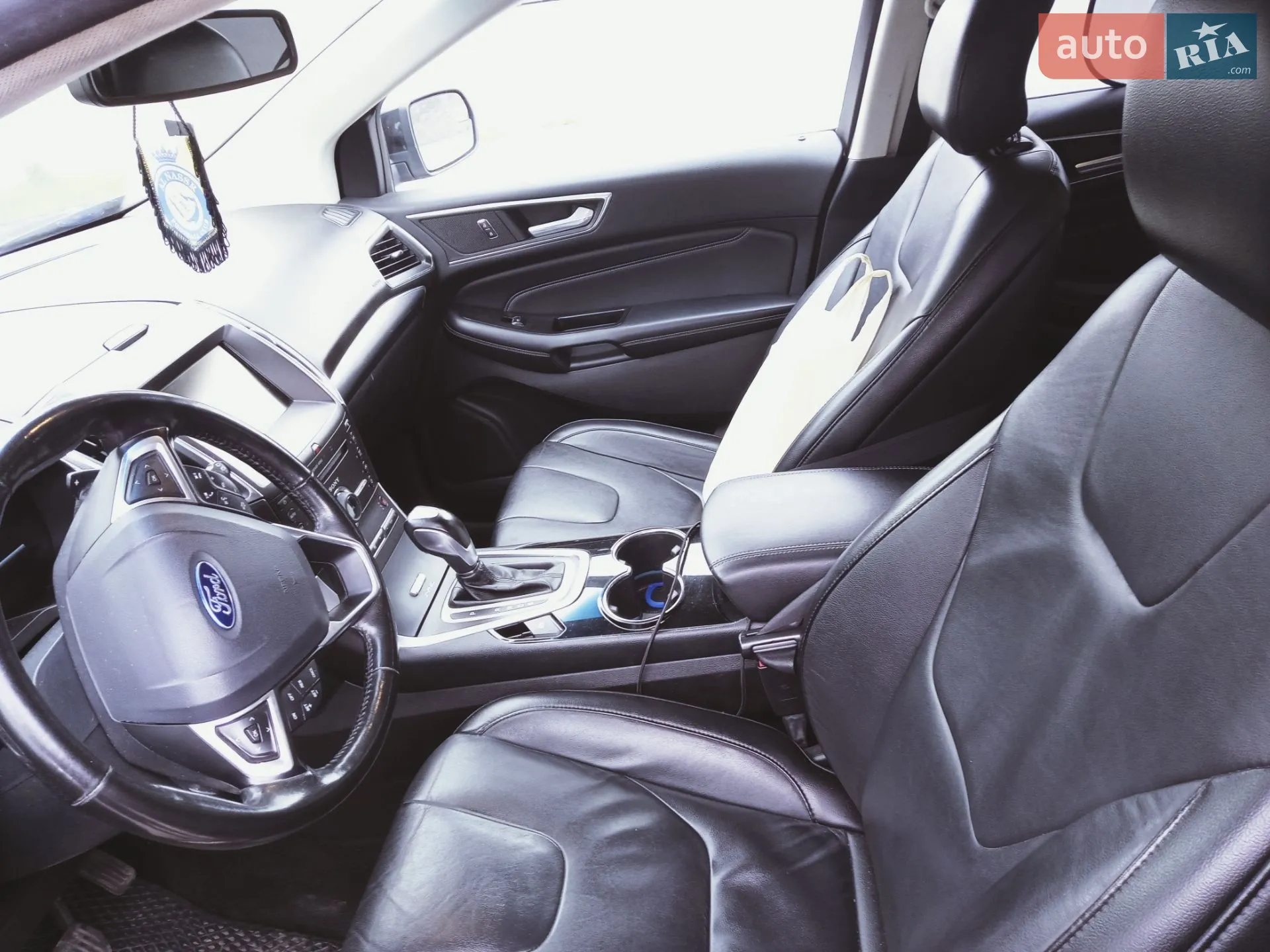 2015 Ford Edge - мініатюра 32