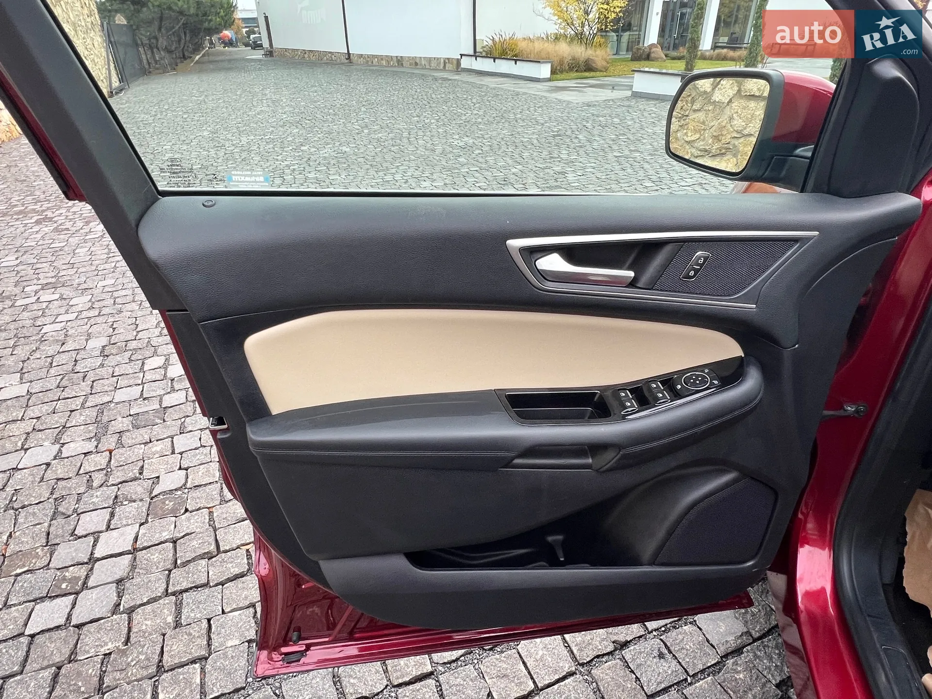 2019 Ford Edge - мініатюра 32