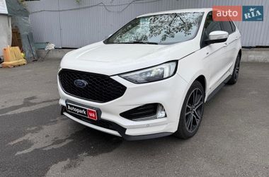 Внедорожник / Кроссовер Ford Edge 2019 в Киеве