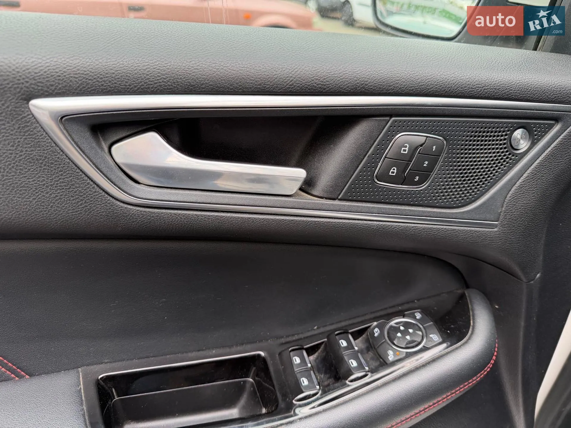 2019 Ford Edge - мініатюра 14