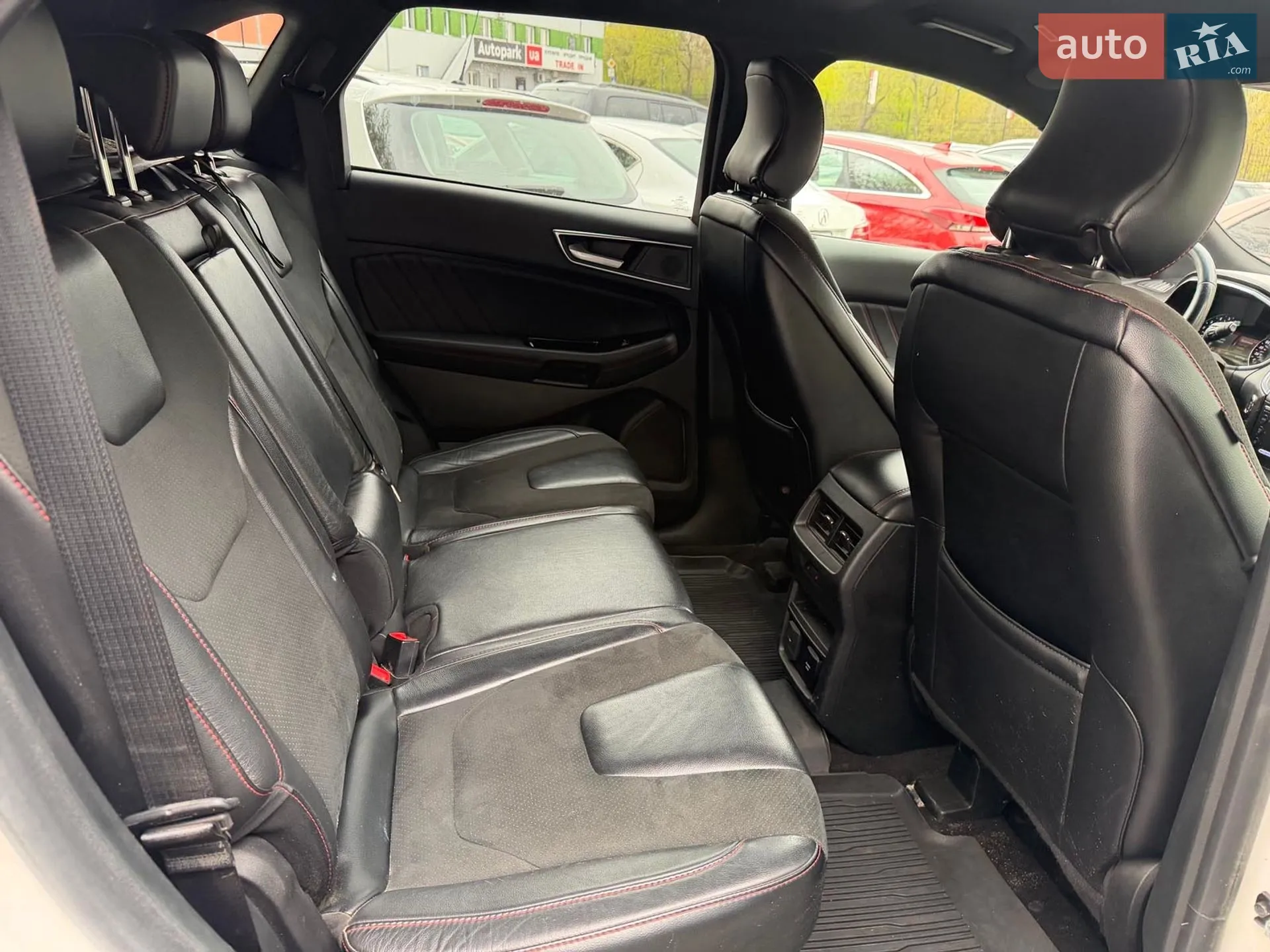 2019 Ford Edge - мініатюра 25