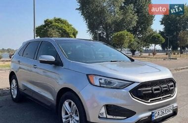 Внедорожник / Кроссовер Ford Edge 2019 в Виннице