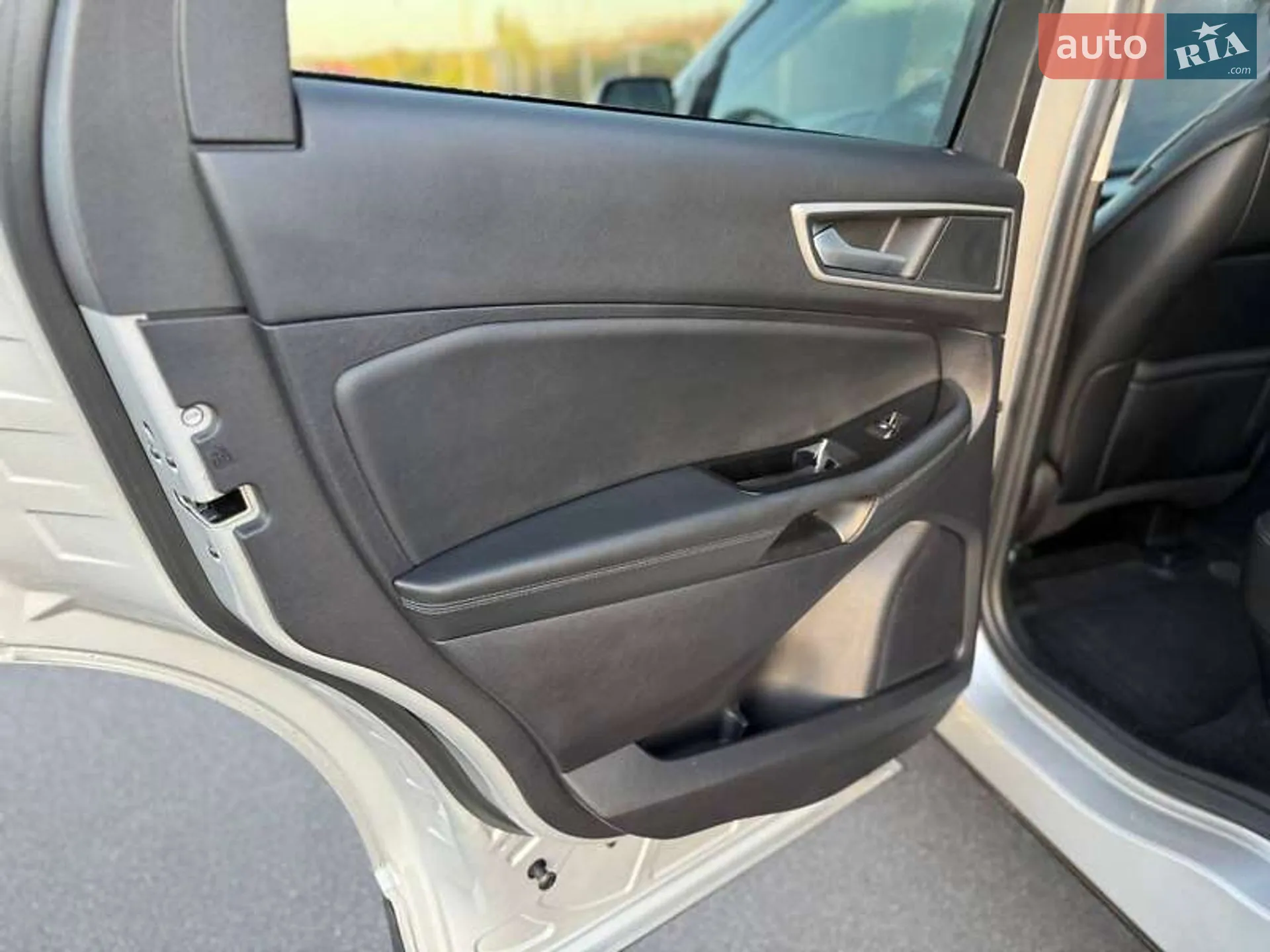 2019 Ford Edge - мініатюра 11