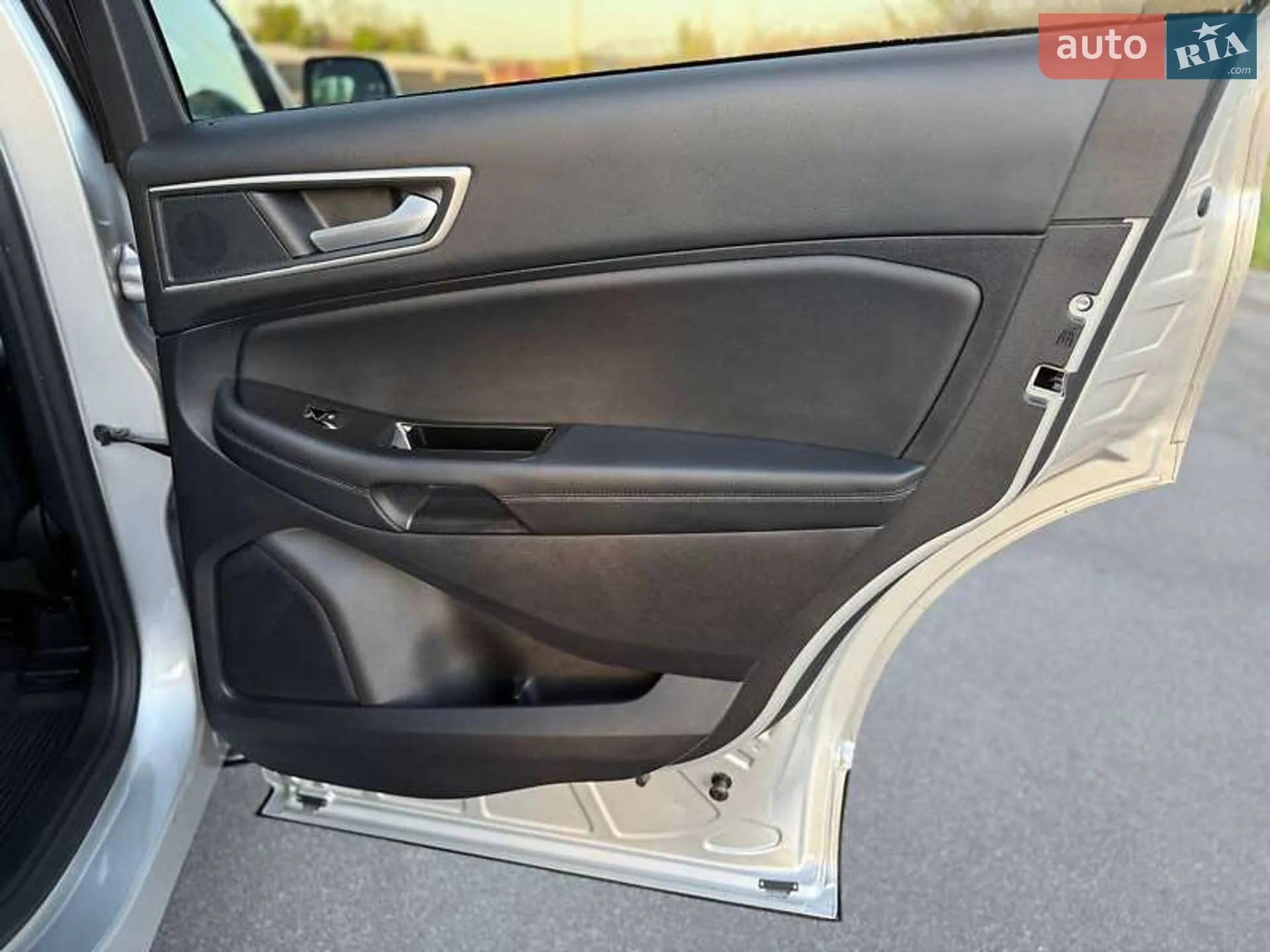 2019 Ford Edge - мініатюра 12