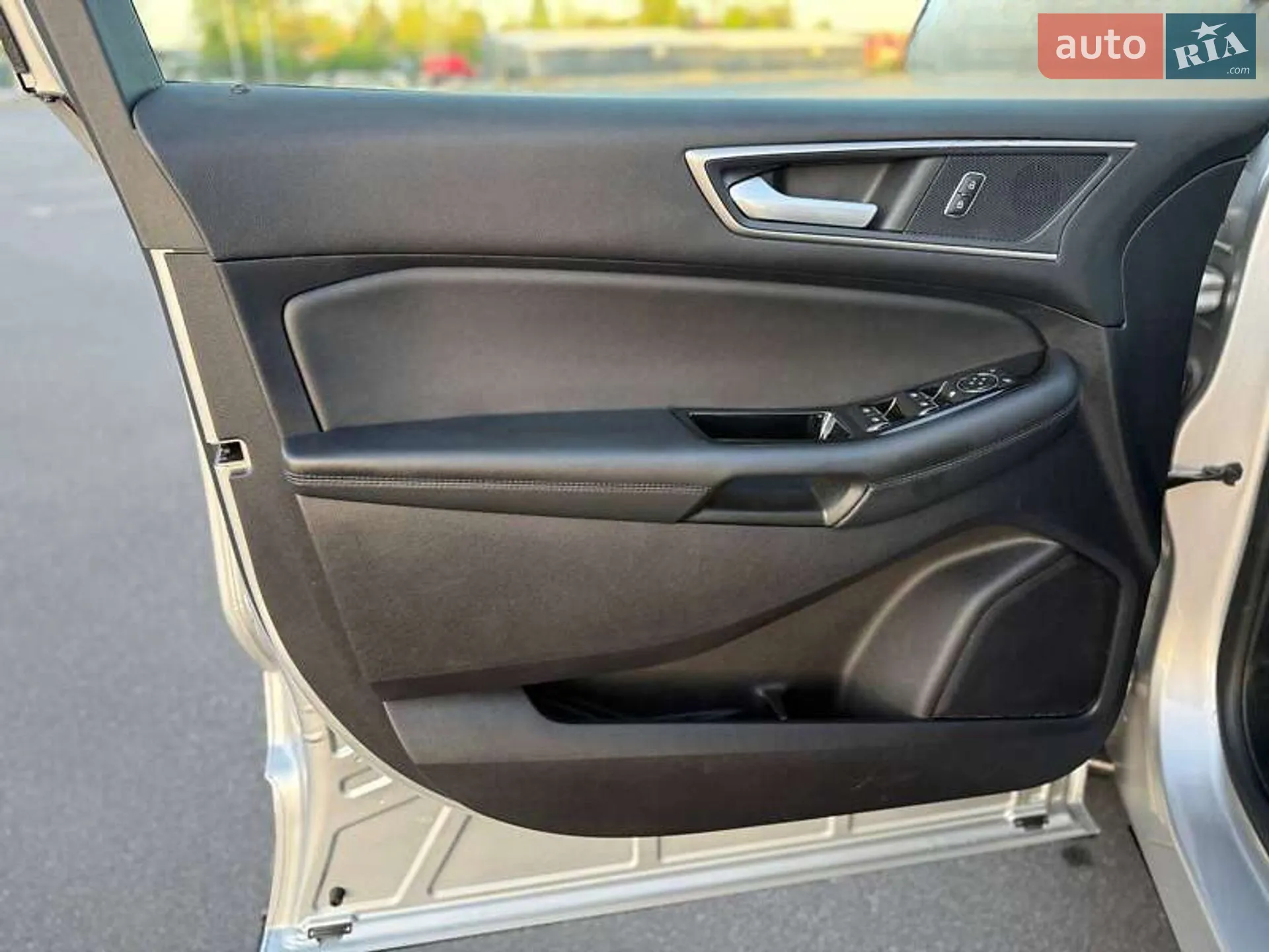 2019 Ford Edge - мініатюра 13