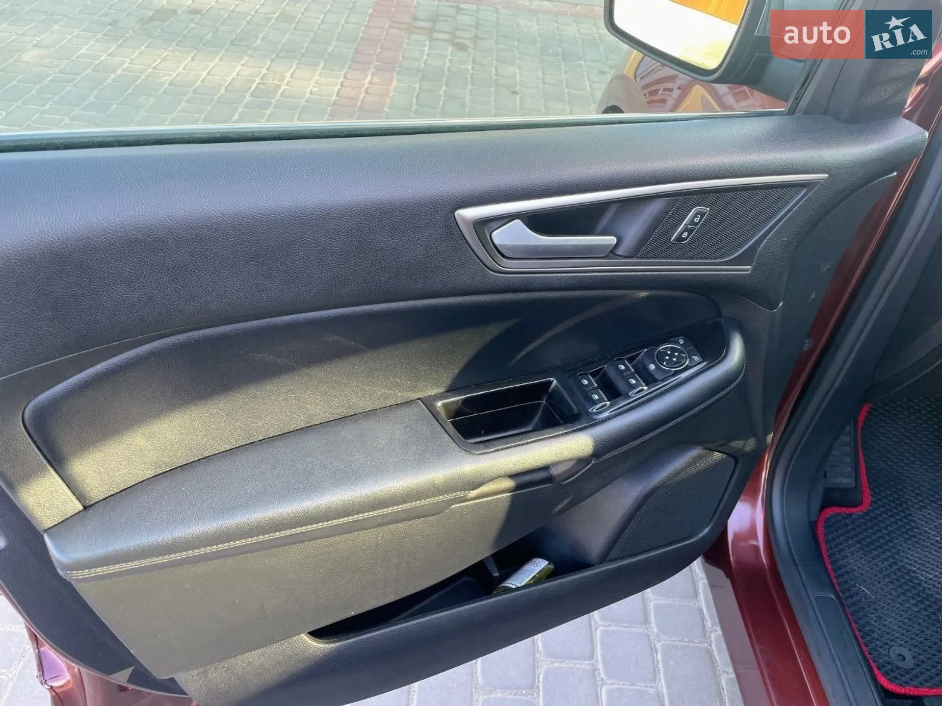 2015 Ford Edge - мініатюра 25