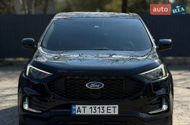 Позашляховик / Кросовер Ford Edge 2023 в Івано-Франківську