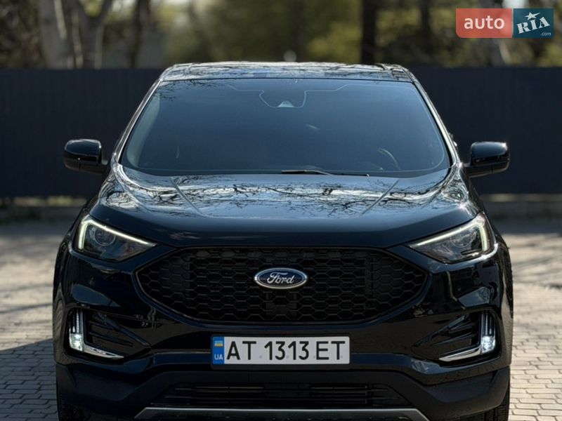 Ford Edge 2023