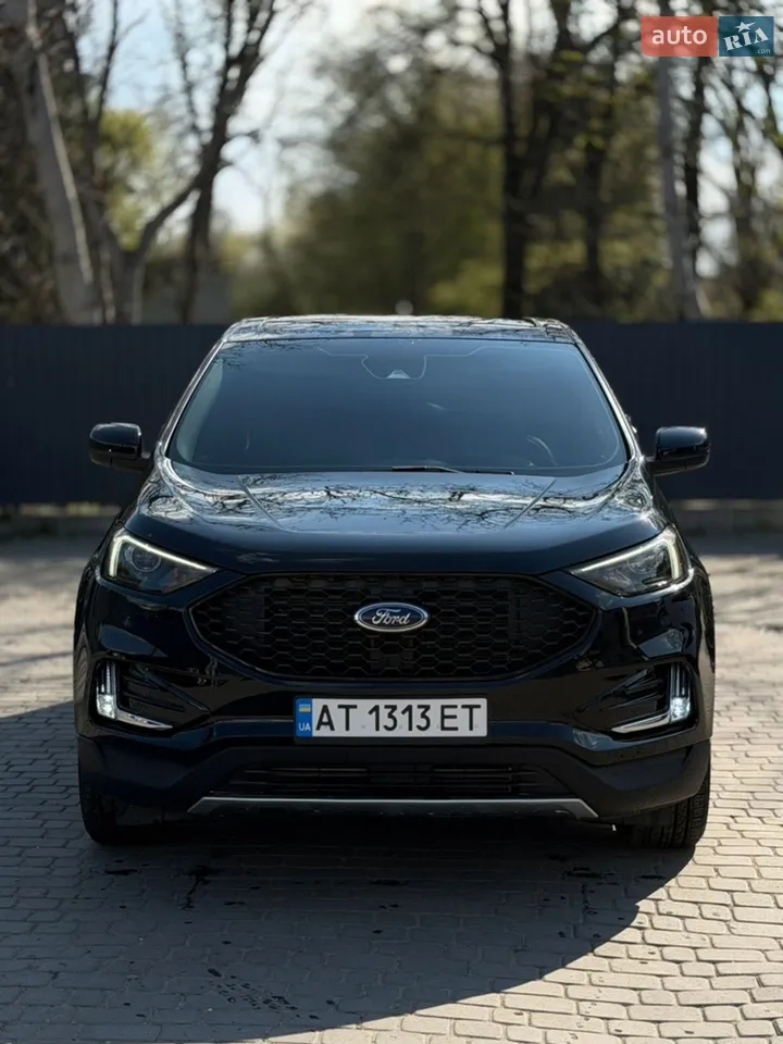 2022 Ford Edge - мініатюра 18