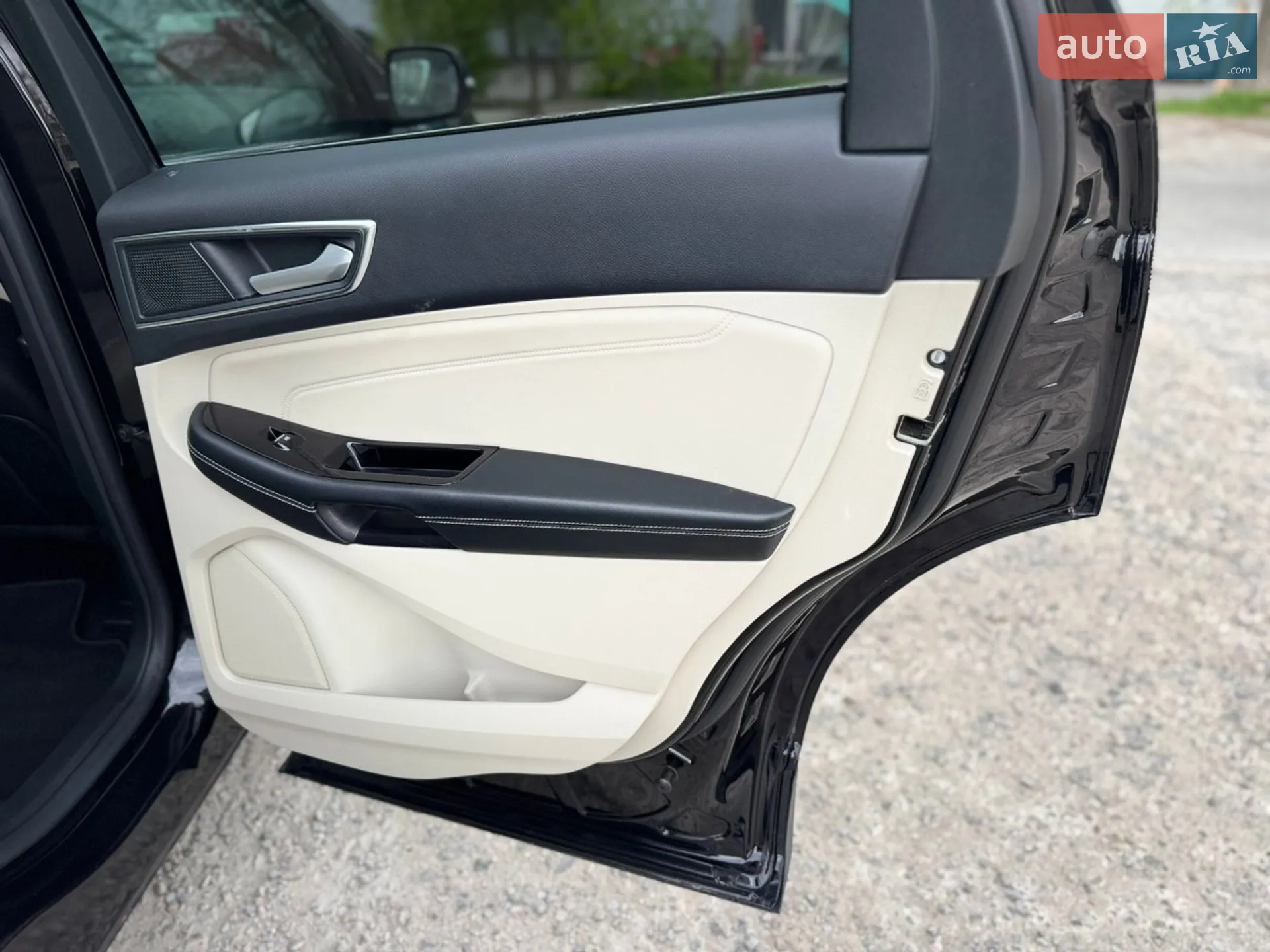 2020 Ford Edge - мініатюра 34