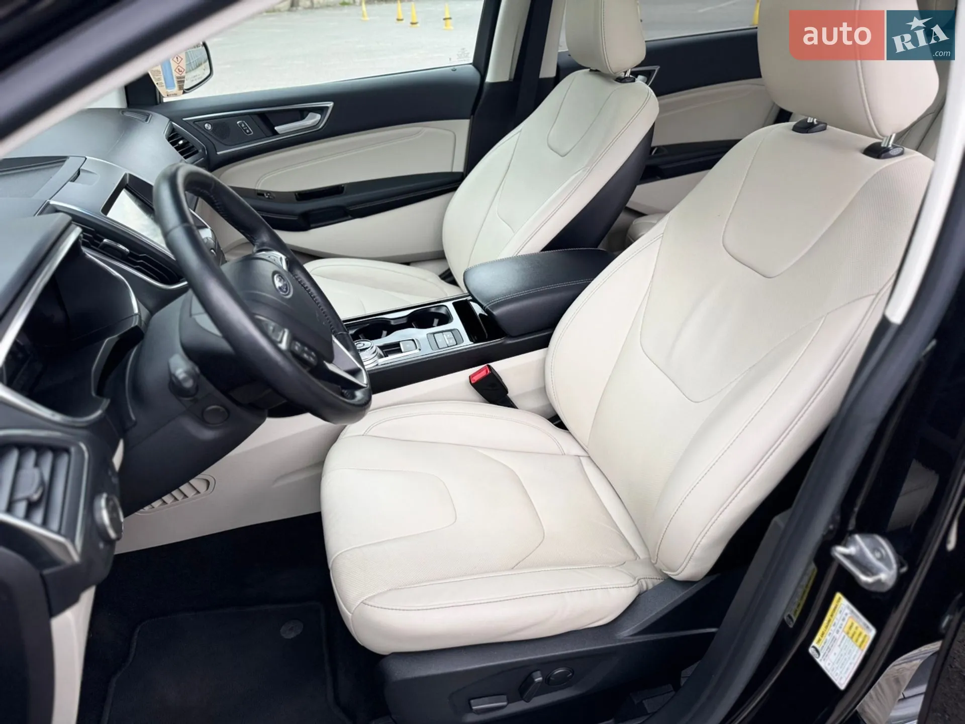 2020 Ford Edge - мініатюра 43