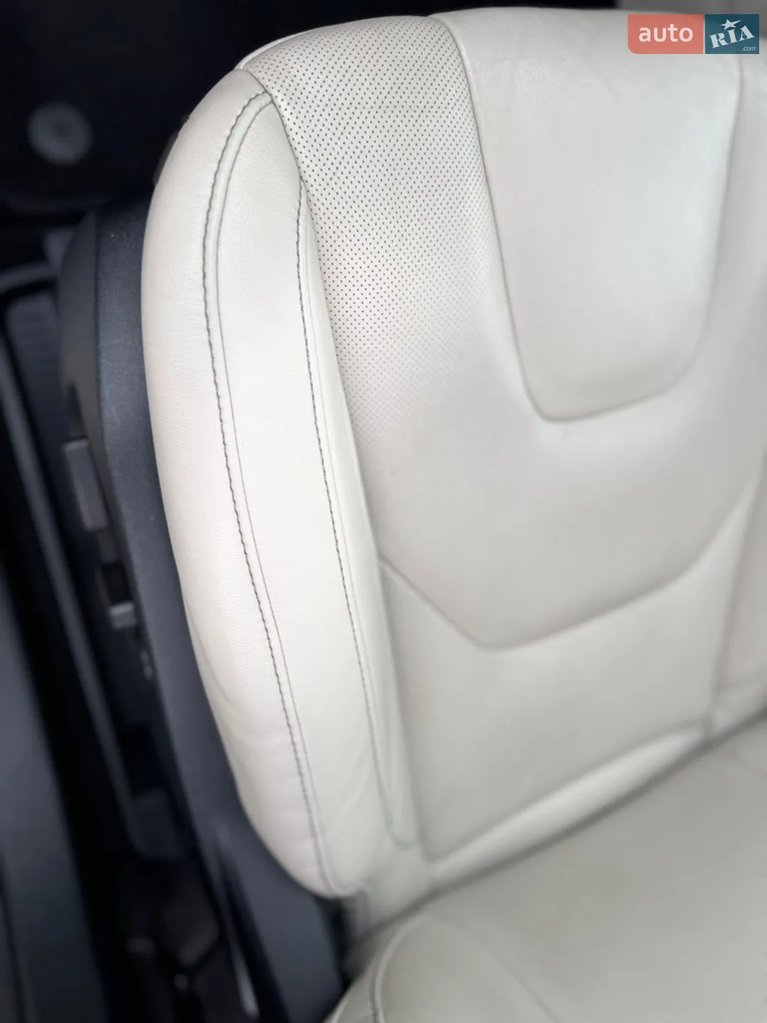 2020 Ford Edge - мініатюра 47