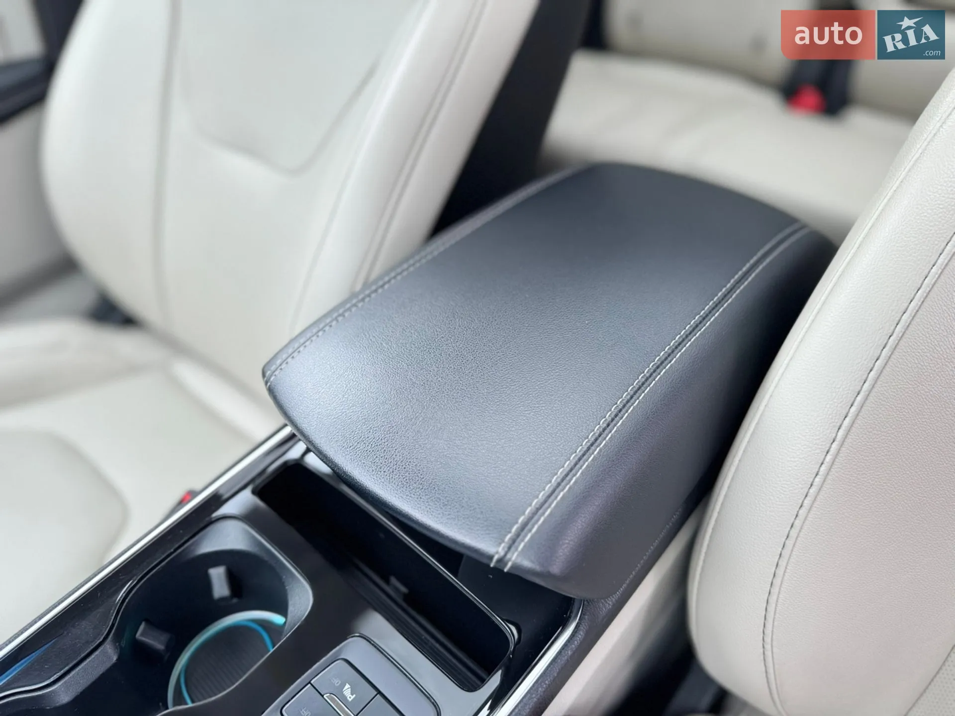 2020 Ford Edge - мініатюра 55