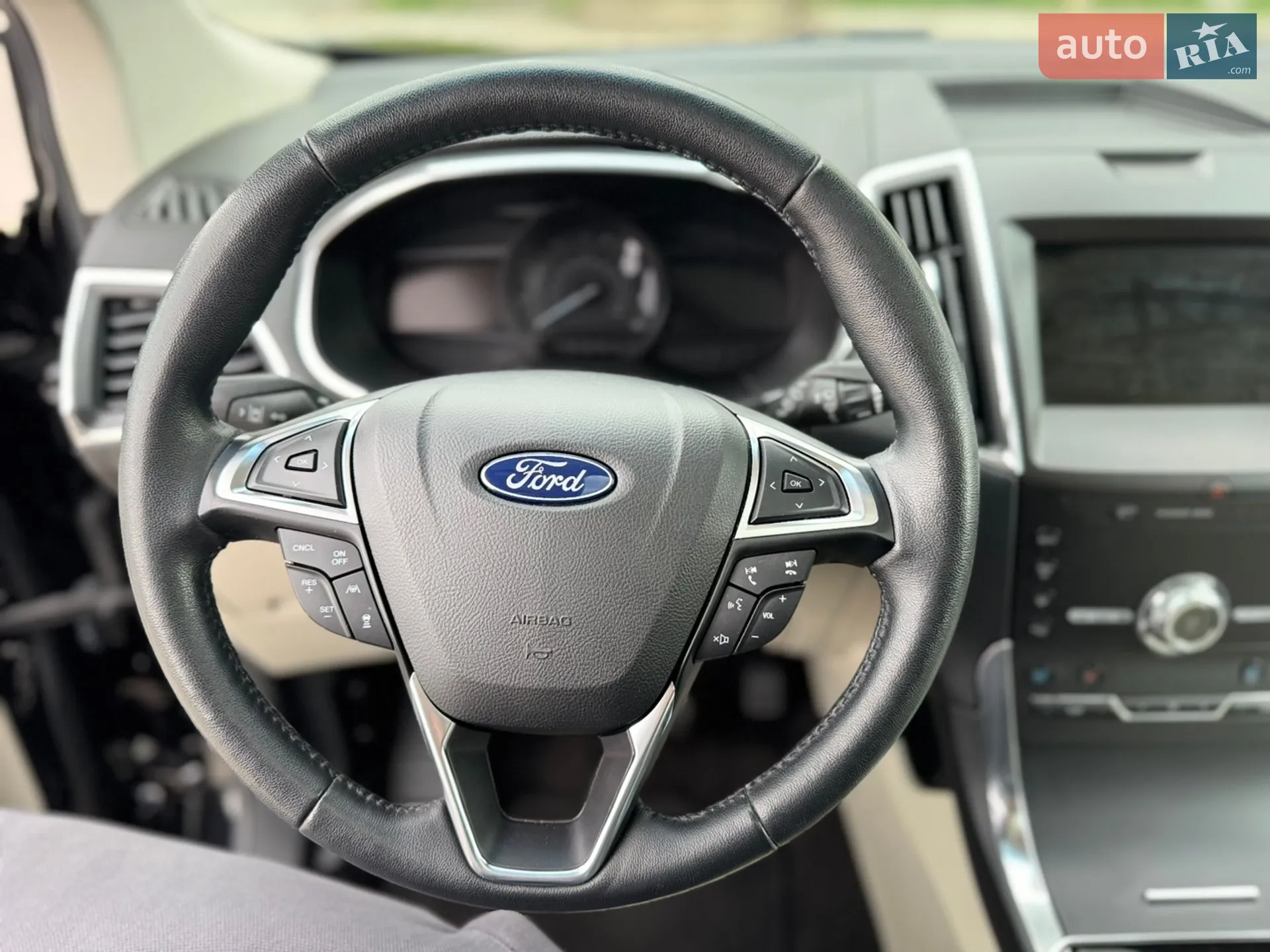 2020 Ford Edge - мініатюра 59