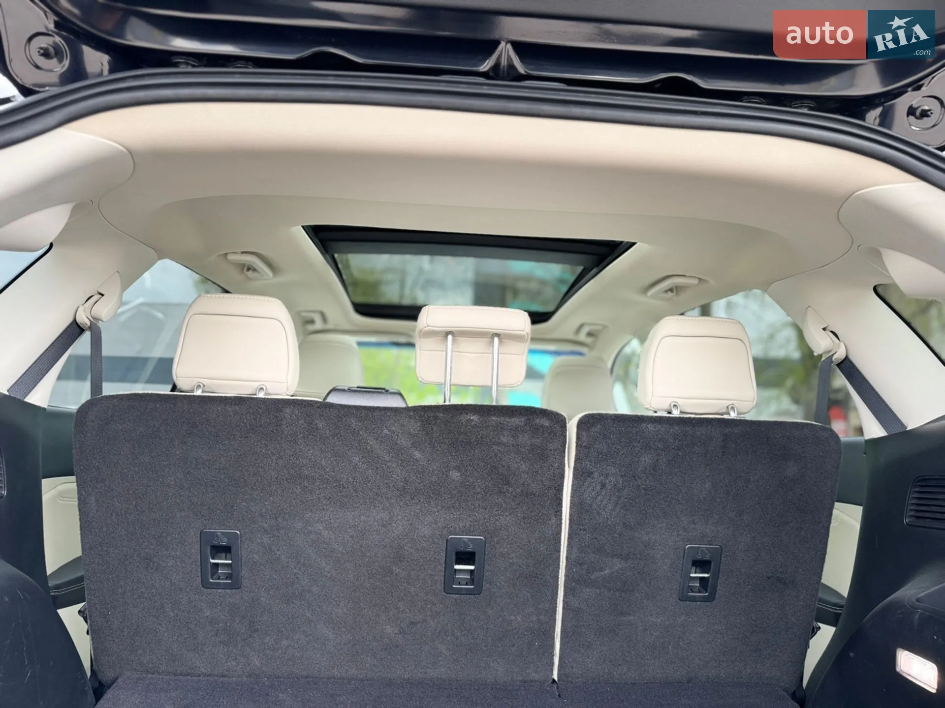 2020 Ford Edge - мініатюра 77