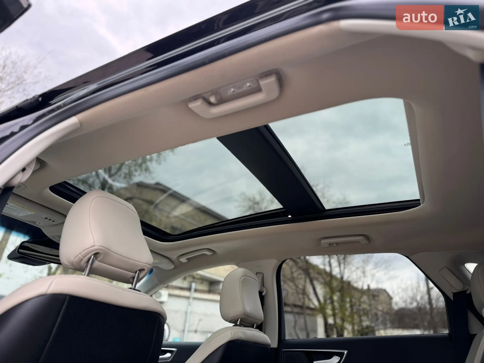 2020 Ford Edge - мініатюра 82