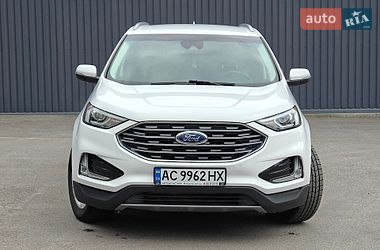 Внедорожник / Кроссовер Ford Edge 2020 в Днепре