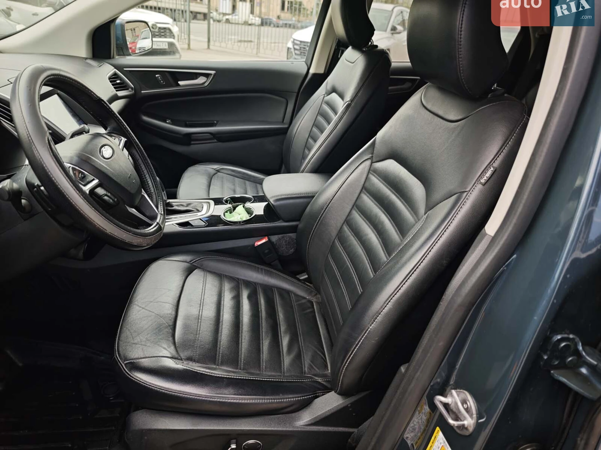 2016 Ford Edge - мініатюра 20