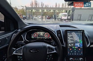 Позашляховик / Кросовер Ford Edge 2020 в Вінниці