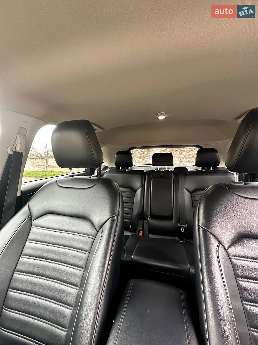 2019 Ford Edge - мініатюра 15
