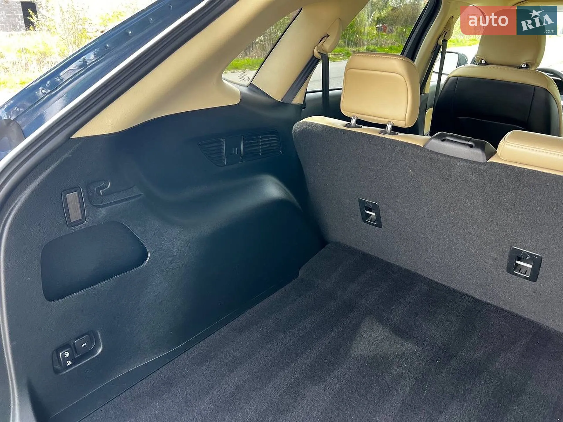 2018 Ford Edge - мініатюра 20