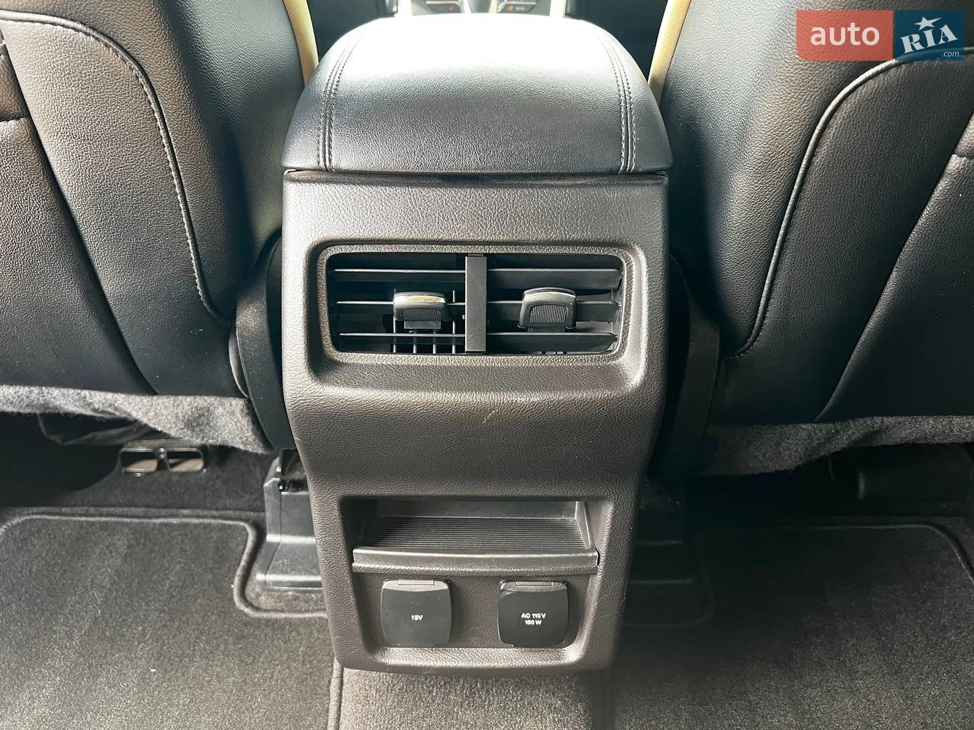 2018 Ford Edge - мініатюра 26