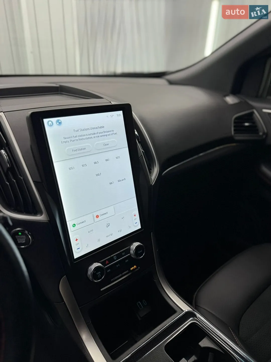 2021 Ford Edge - мініатюра 42