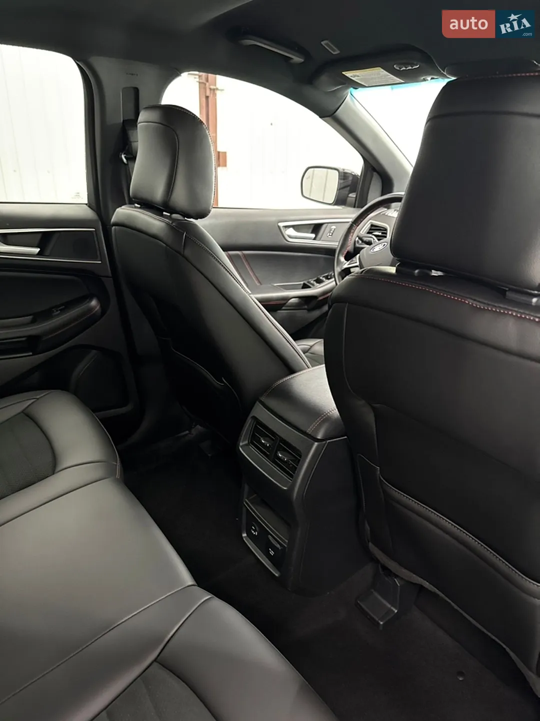 2021 Ford Edge - мініатюра 46