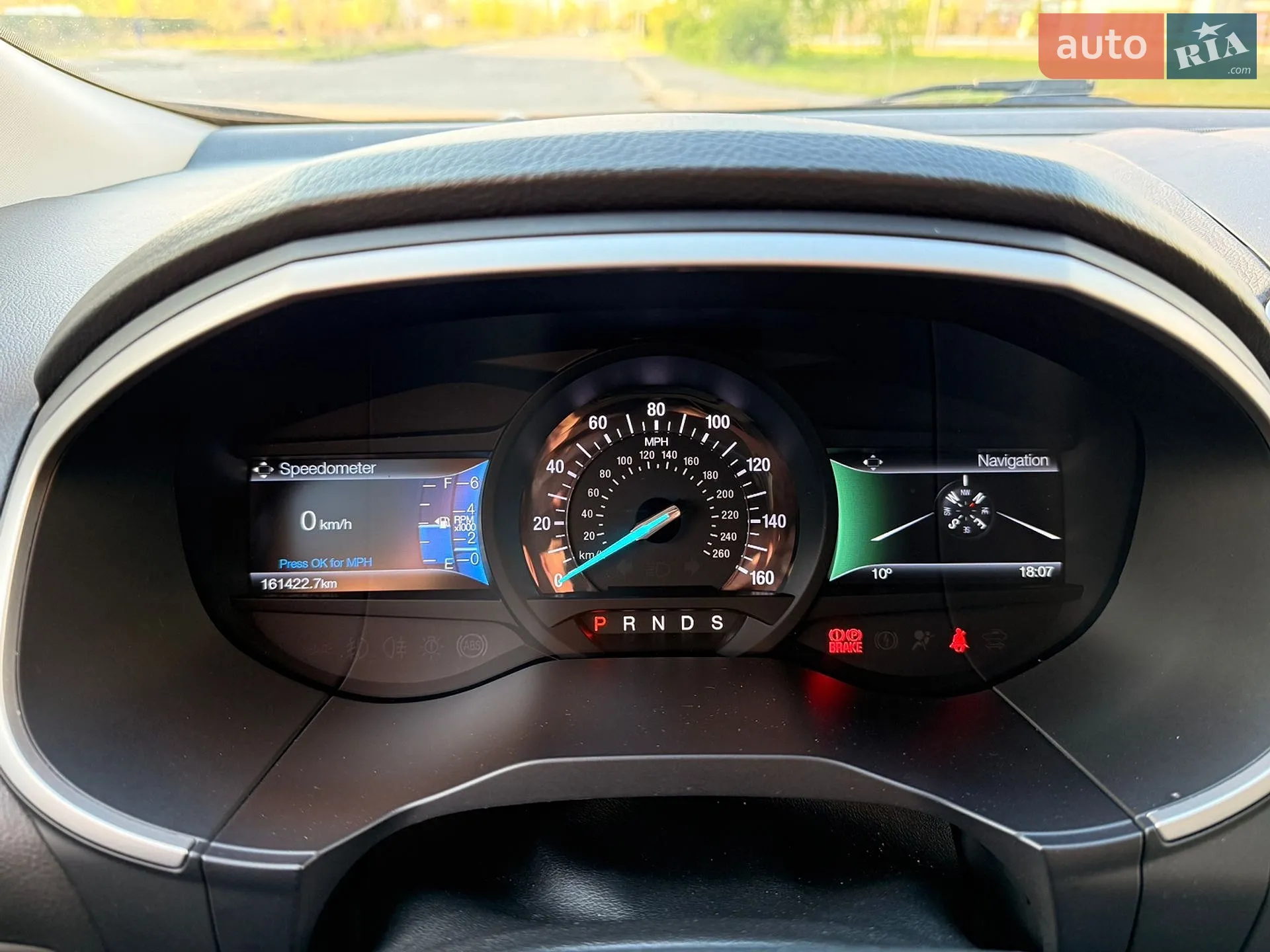 2016 Ford Edge - мініатюра 28