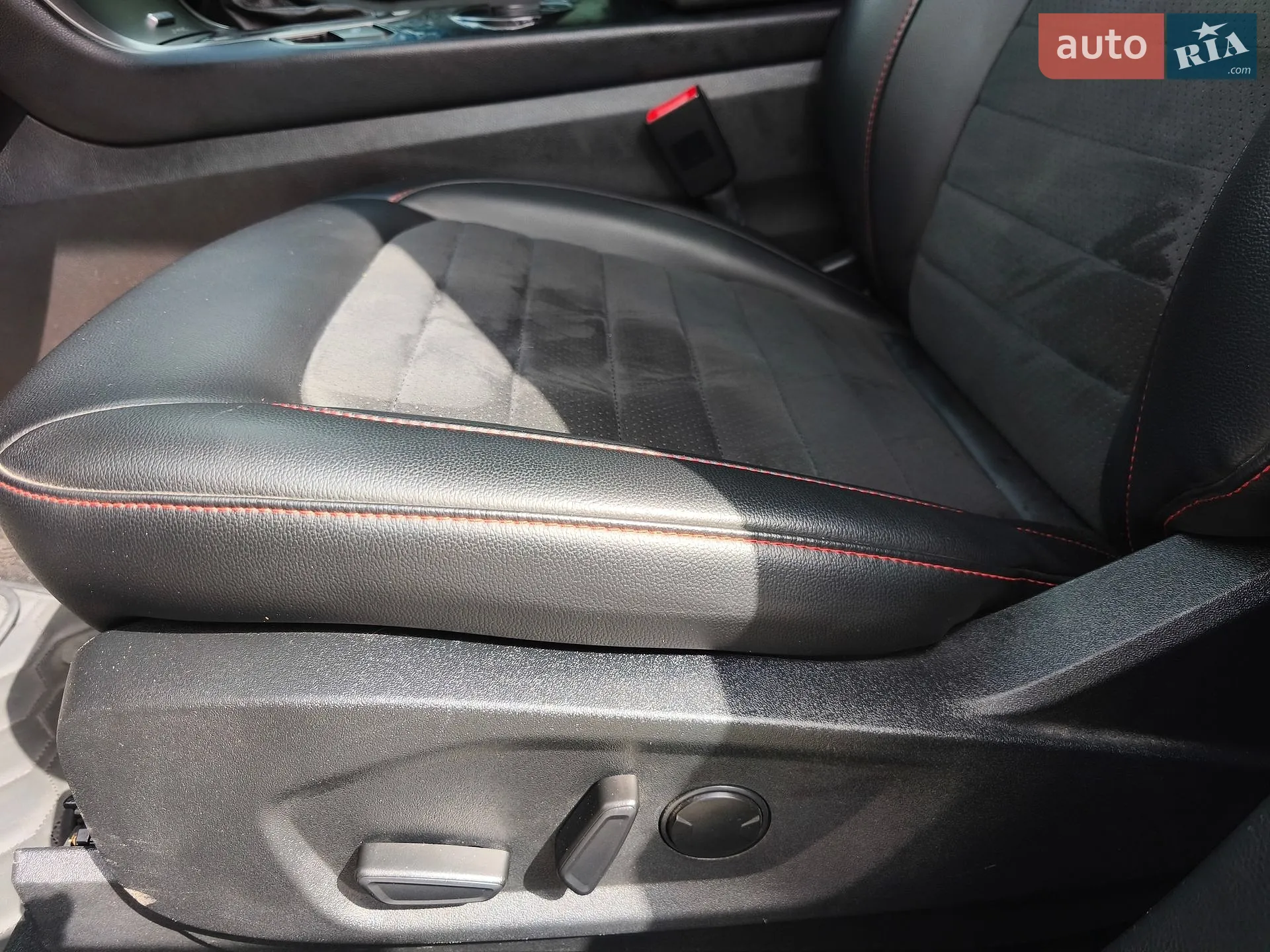 2017 Ford Edge - мініатюра 14