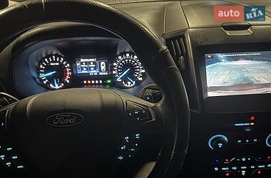 Позашляховик / Кросовер Ford Edge 2018 в Києві