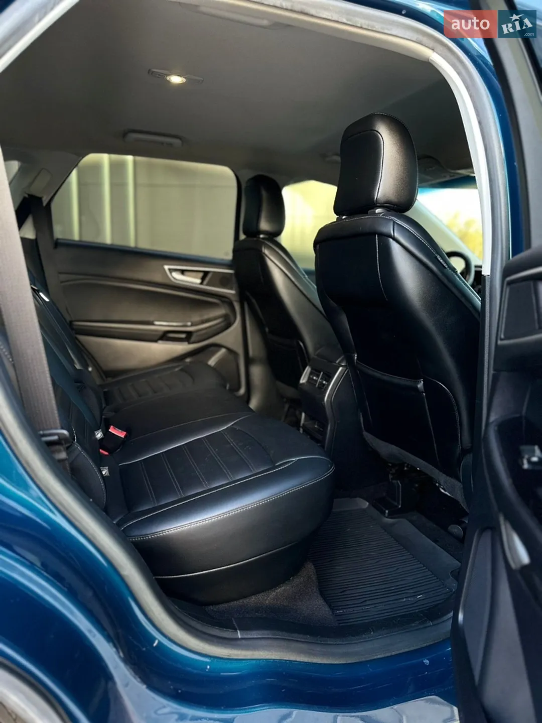 2020 Ford Edge - мініатюра 17