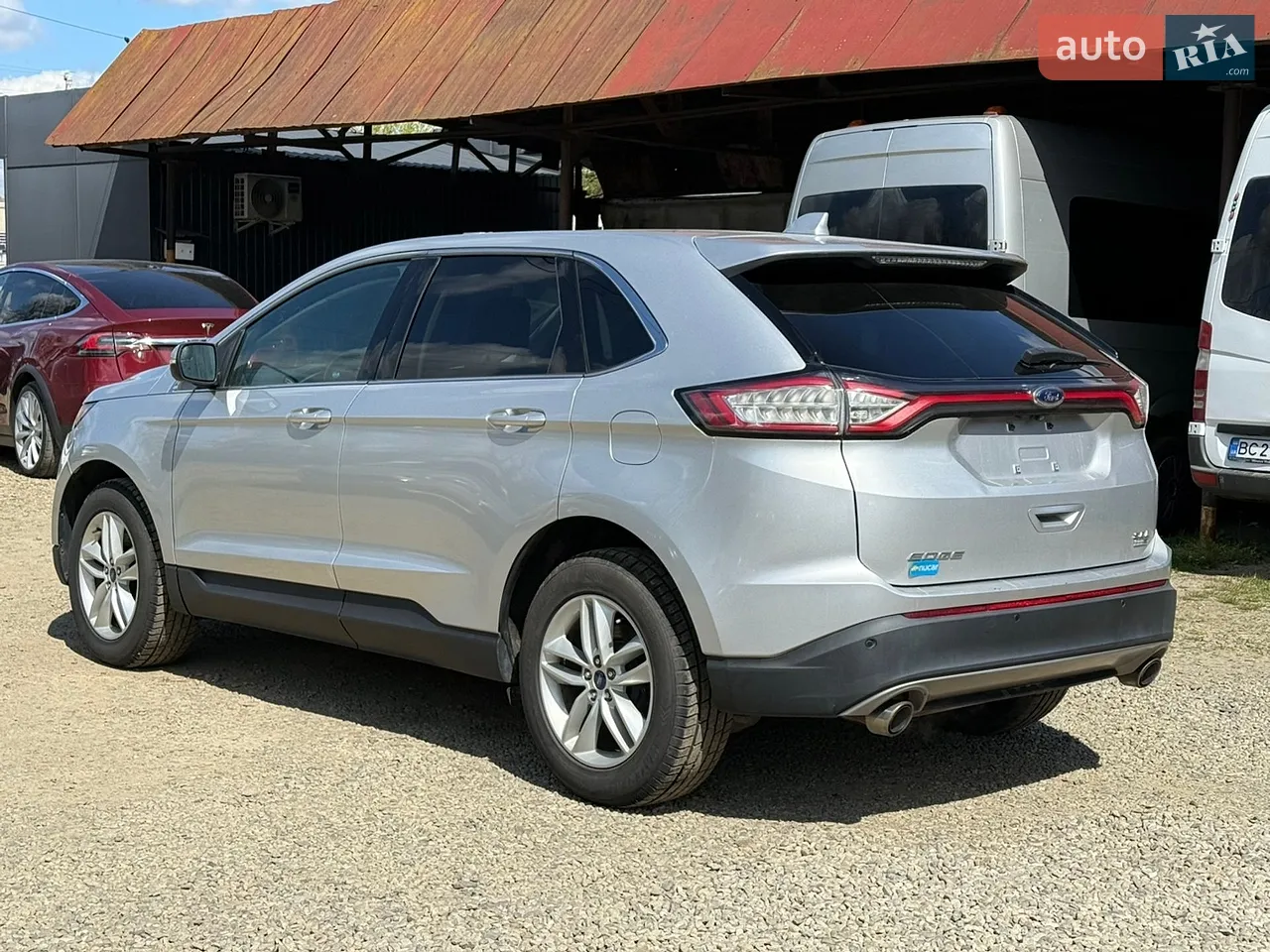 2016 Mazda CX-5 - мініатюра 29