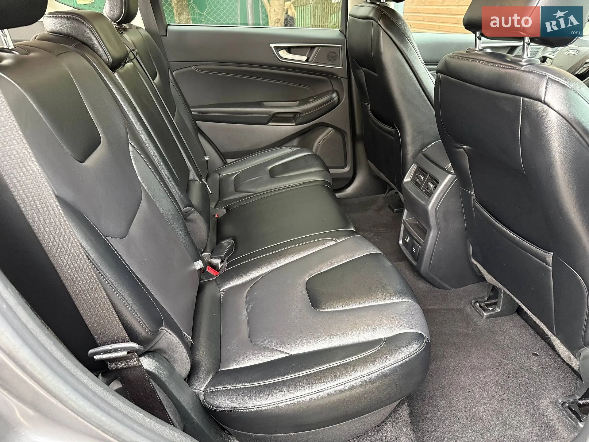 2022 Ford Edge - мініатюра 52