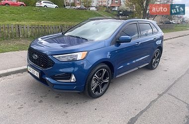 Внедорожник / Кроссовер Ford Edge 2023 в Киеве