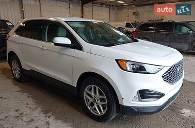 Ford Edge 2024