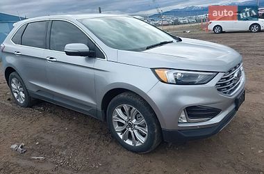 Ford Edge 2024