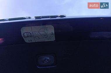 Внедорожник / Кроссовер Ford Edge 2018 в Житомире