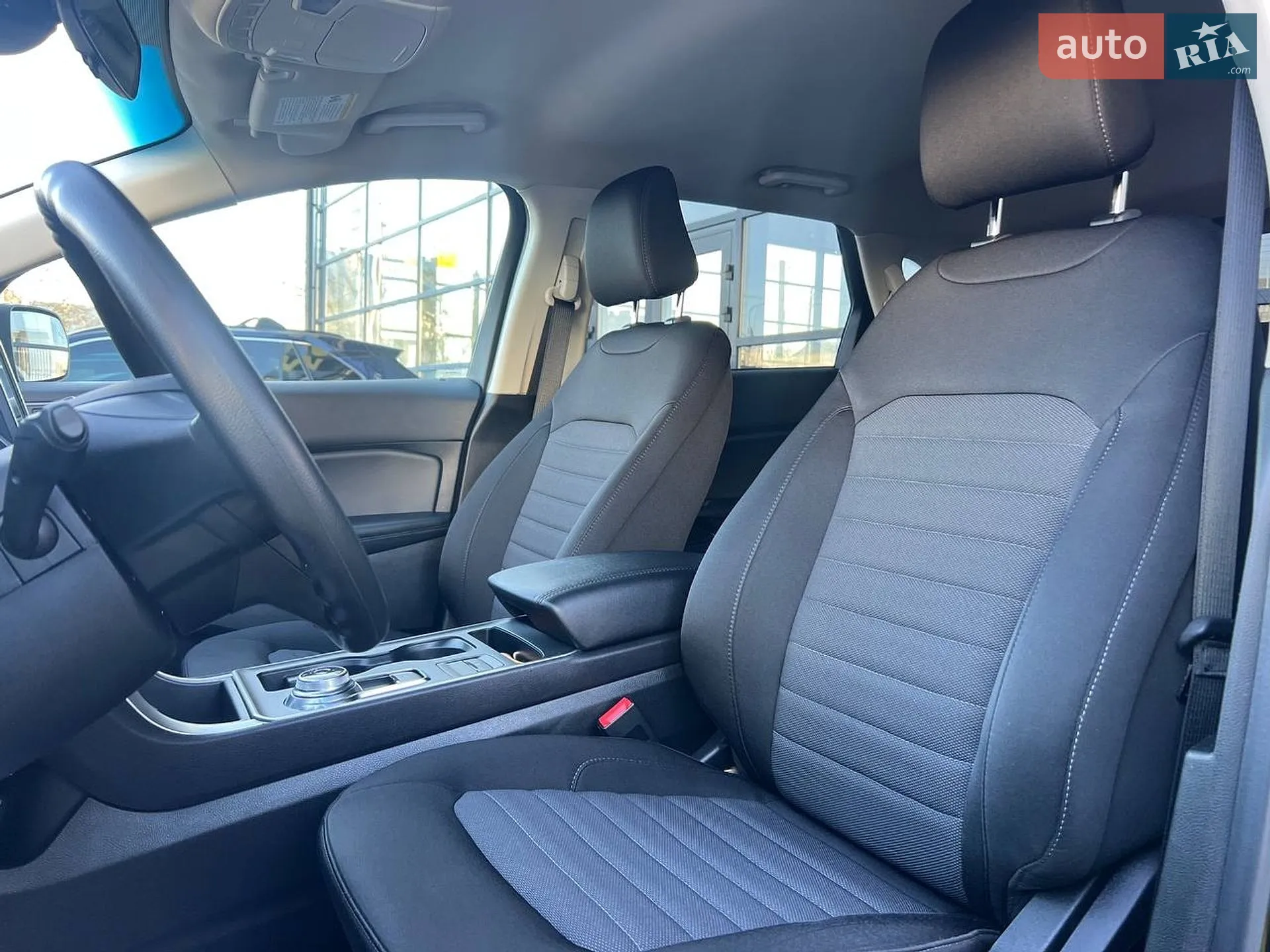 2023 Ford Edge - мініатюра 9