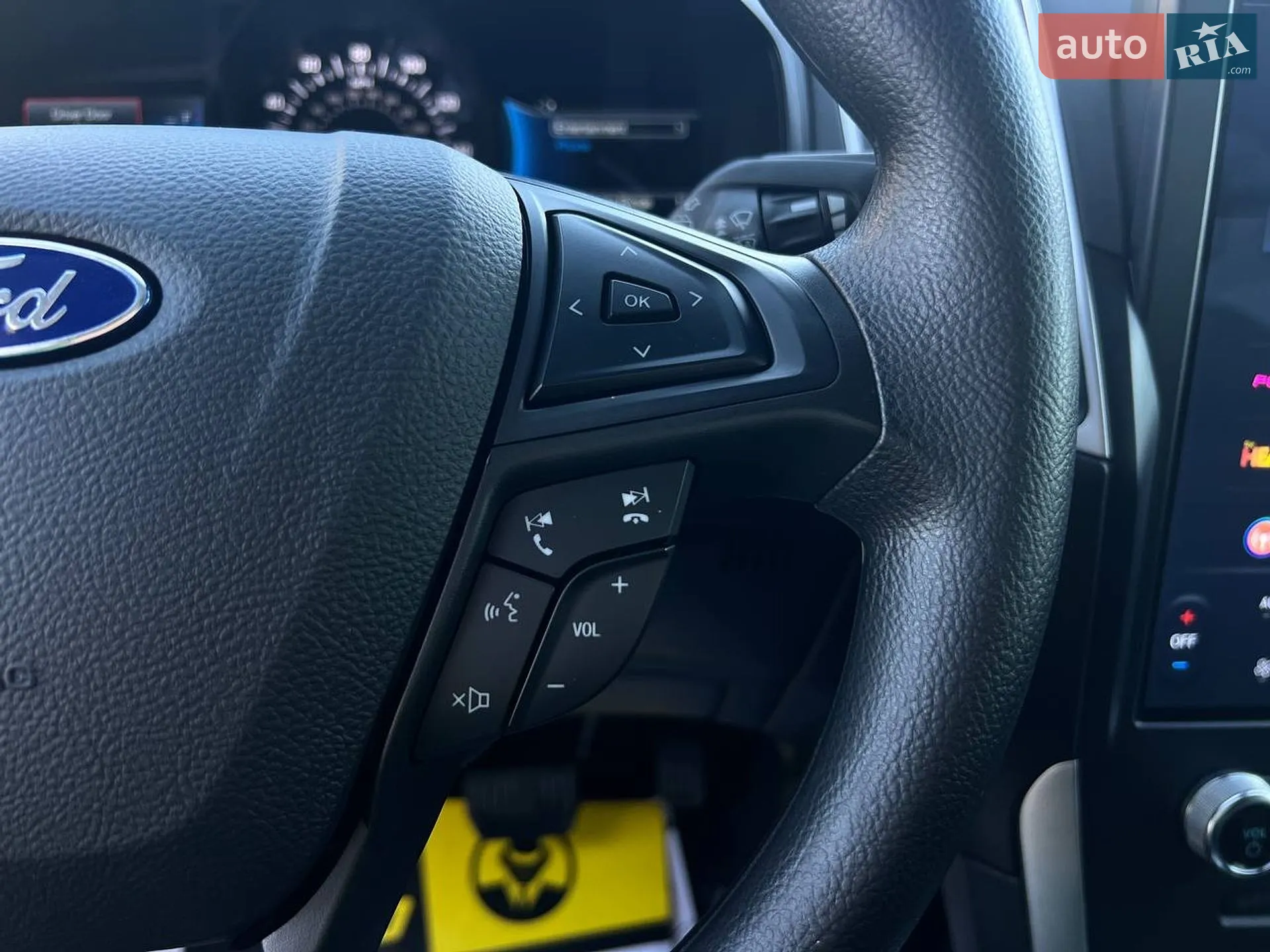 2023 Ford Edge - мініатюра 15