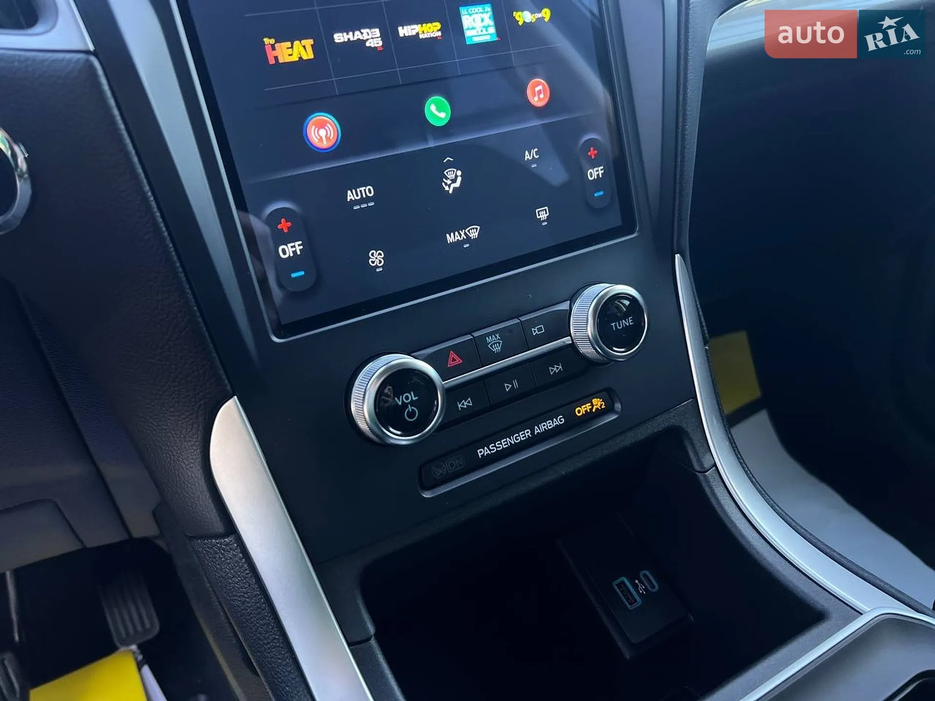 2023 Ford Edge - мініатюра 21