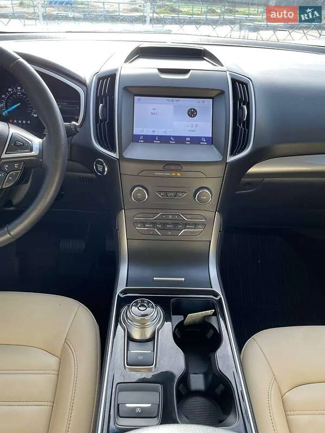 2019 Ford Edge - мініатюра 10